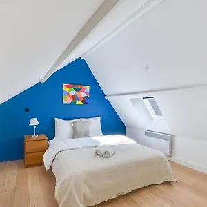  Appartement Centre - Superb 60m2 2bed !